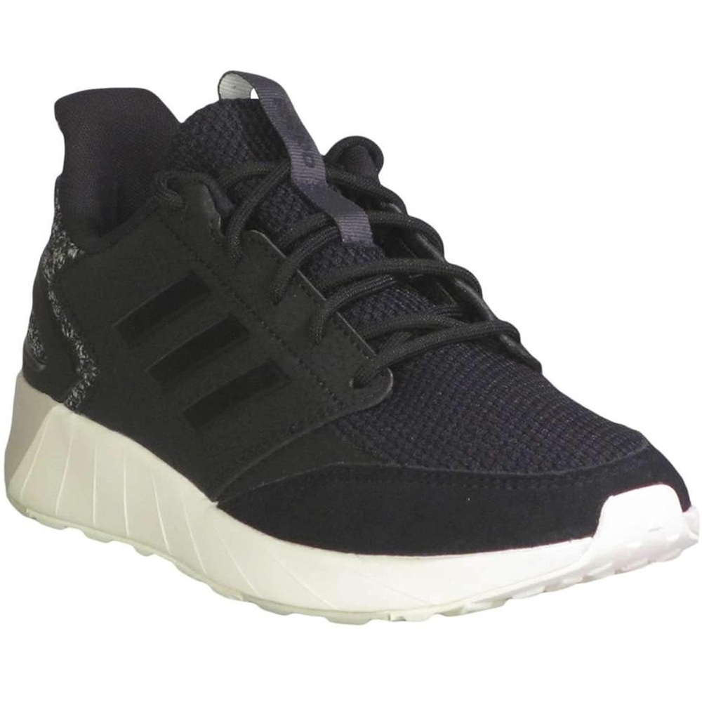 adidas Women's Questarstrike X Running Shoes Core Black/Core Black/Carbon 11
